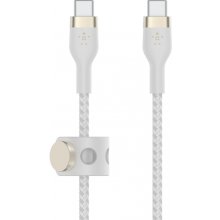 Belkin Cable BoostCharge USB-C/USB-C braided...