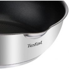 Tefal Emotion 26 cm wok frying pan E30077