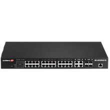 Edimax GS-5424PLC V2 network switch Managed...