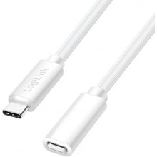 Logilink CU0220 USB cable USB 2.0 1 m USB C...