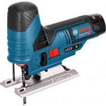 Bosch GST 12V-70 Professional power jigsaw...