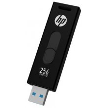 HP x911w USB flash drive 256 GB USB Type-A...