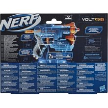 Hasbro NERF Elite 2.0 Volt SD 1