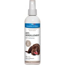 FRANCODEX Spray from chewing for dogs, 200ml
