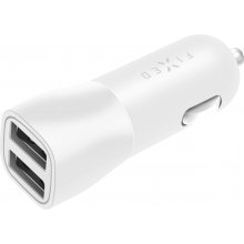 Fixed | Dual | Car Charger
