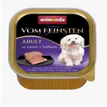 Animonda Vom Feinsten Classic flavor: lamb...