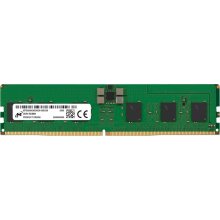 Оперативная память MICRON DDR5 RDIMM 16GB...