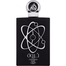 Lattafa Tharwah Silver 100ml - Eau de Parfum...