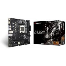 Biostar A620MT motherboard AMD A620 Socket...