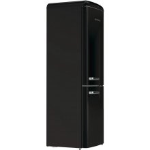 Холодильник GORENJE ONRK619DBK, fridge...