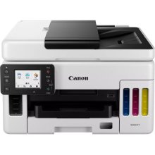 Canon MAXIFY GX6040 Inkjet A4 600 x 1200 DPI...