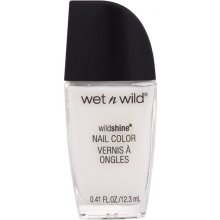 Wet n Wild Wildshine French White Creme...