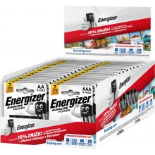 Energizer Display batteries Alkaline Power...