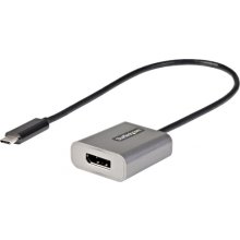 StarTech USB C TO DP адаптер - 8K/4K