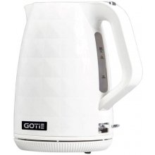 Veekeetja GOTIE Cordless kettle GCP-130BB