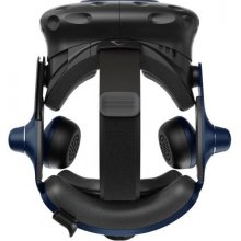 HTC VIVE Pro 2 Dedicated head mounted...