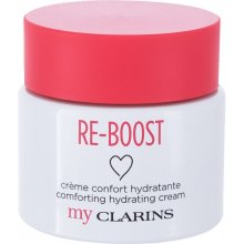 Clarins Re-Boost Comforting Hydrating 50ml -...