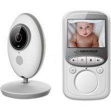 Esperanza EHM003 video baby monitor 50 m...