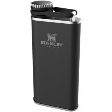 STANLEY Classic steel flask - matt black...