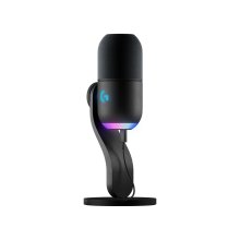 Logitech G Yeti GX Microphone USB black