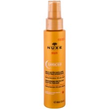Nuxe Sun Milky Oil Spray 100ml - Hair Oils...