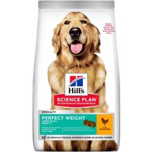 HILL'S Science Plan Canine Adult Perfect...