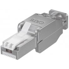 Goobay RJ45 CAT 6 Toolless Connector STP