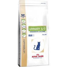 Royal Canin Cat Urinary Moderate Calorie VHN...