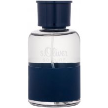 S.Oliver So Pure 50ml - Eau de Toilette for...