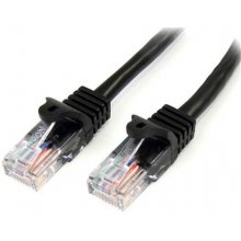 StarTech PATCH CABLE CAT5E 7M must
