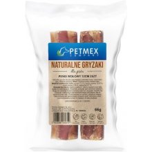 PETMEX Beef penis 12 cm - dog chew - 2 pcs