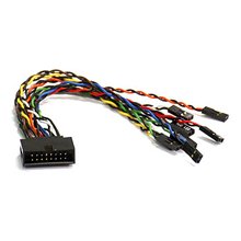 SuperMicro Front Panel Switch Cable 0.15 m