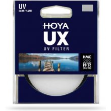 Hoya UX UV (PHL) Ultraviolet (UV) камера...