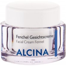 ALCINA Fennel 50ml - Day Cream naistele Yes...