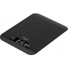 ADLER Kitchen Scale | AD 3183b | Graduation...