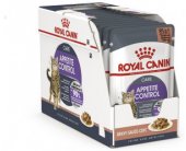 Royal Canin - Cat - Appetite Control - Gravy...
