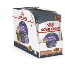 Royal Canin Appetite Control Gravy (karp...