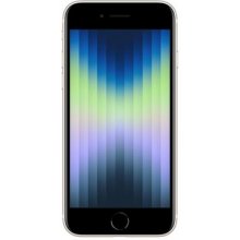 Apple iPhone SE (2022) - 4.7 - 128GB, mobile...