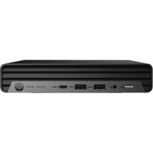 HP Pro Mini 400 G9 i3-13100T 8GB/256GB SSD...