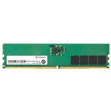 Mälu Transcend TS4GLA64V8E memory module 32...