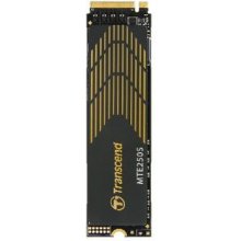 Kõvaketas TRANSCEND 2TB M.2 2280 PCIe Gen4x4...