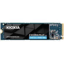 Kõvaketas KIOXIA LVD10Z001TG8 internal solid...