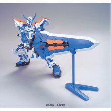 BANDAI HG 1/144 GUNDAM ASTRAY BLUE FRAME...