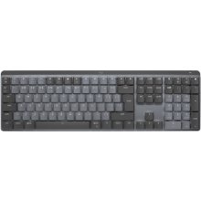 Klaviatuur Logitech MX MECHANICAL WRLS...