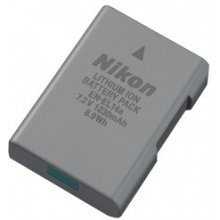 Nikon EN-EL14a Lithium-Ion (Li-Ion) 1230 mAh