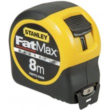 Stanley FatMax Magnetic Tape 8m x 32mm