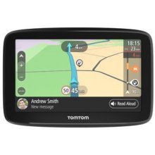 GPS-seade TomTom GO Basic