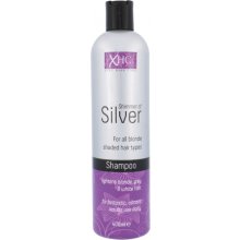 Xpel Shimmer Of silver 400ml - Shampoo for...