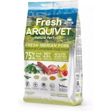 ARQUIVET Fresh Iberian Pork and fish -...