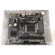 Gigabyte SALE OUT. H610M S2H V2 1.0 DDR5 |...